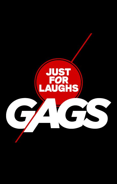 Just for laughs sales latest videos